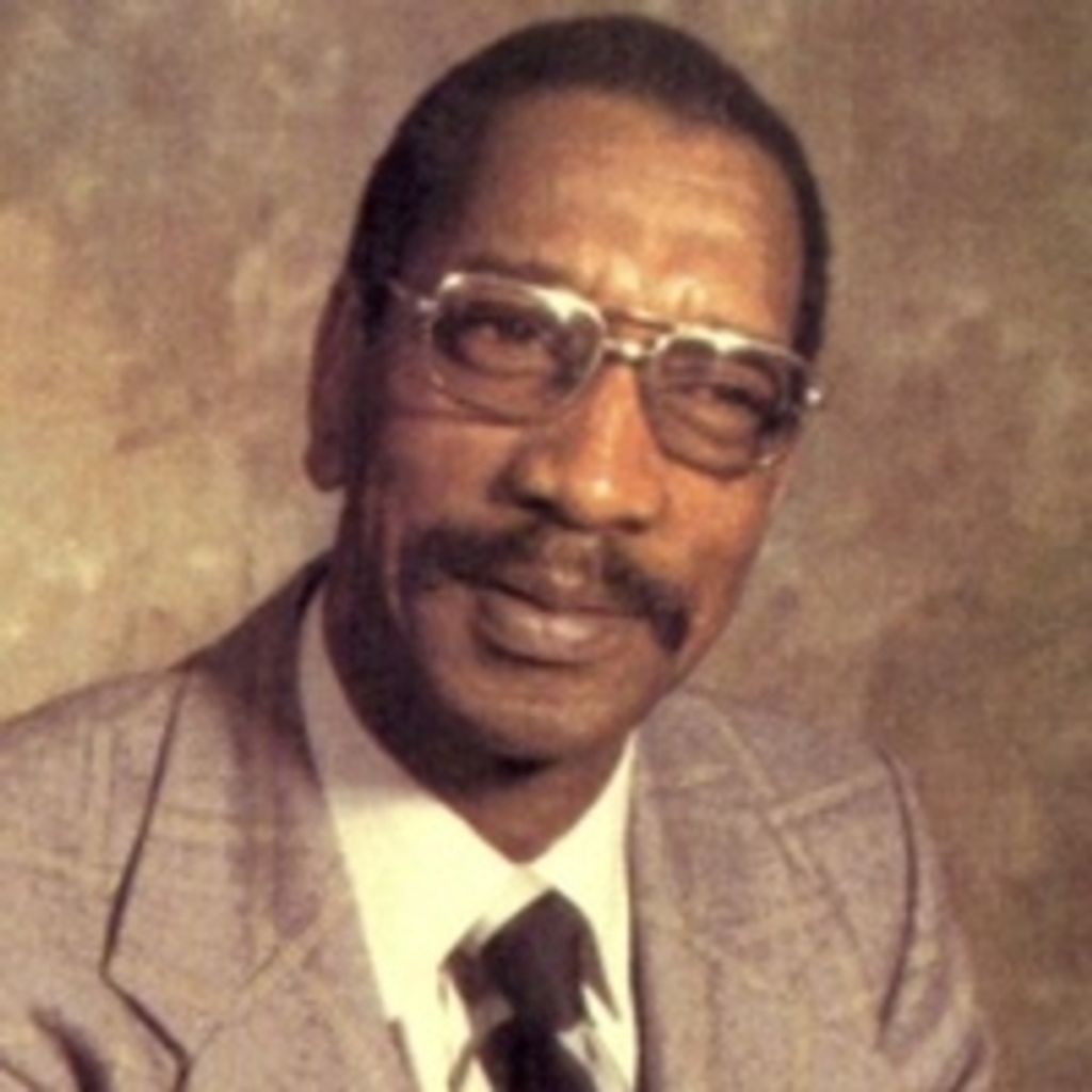 Walter Mitchell Knox, Sr.
