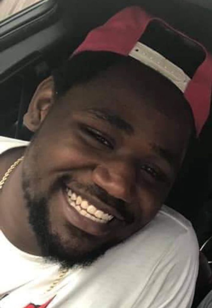 Kameron Quashun Wilson, Sr.