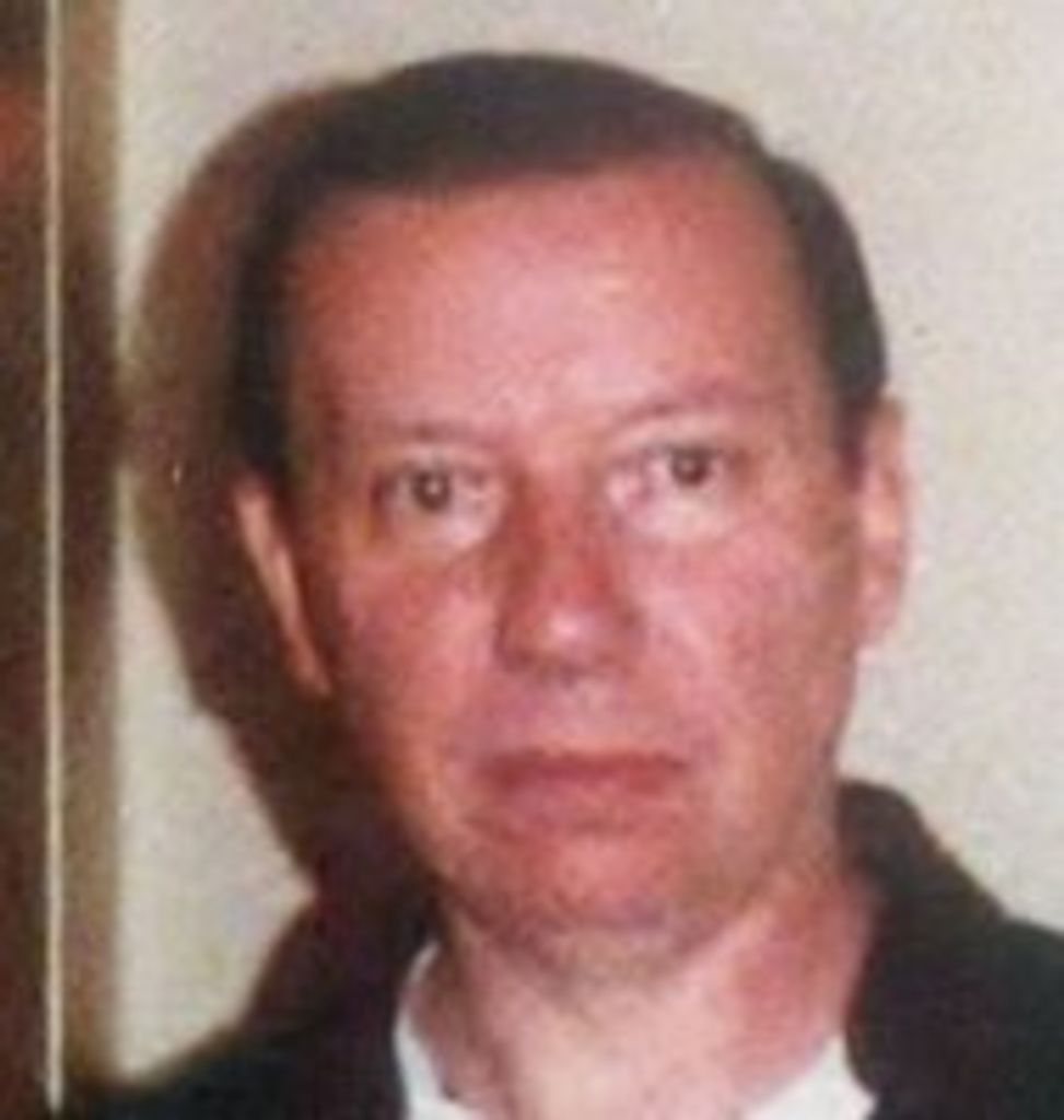 Joseph W. Swancer