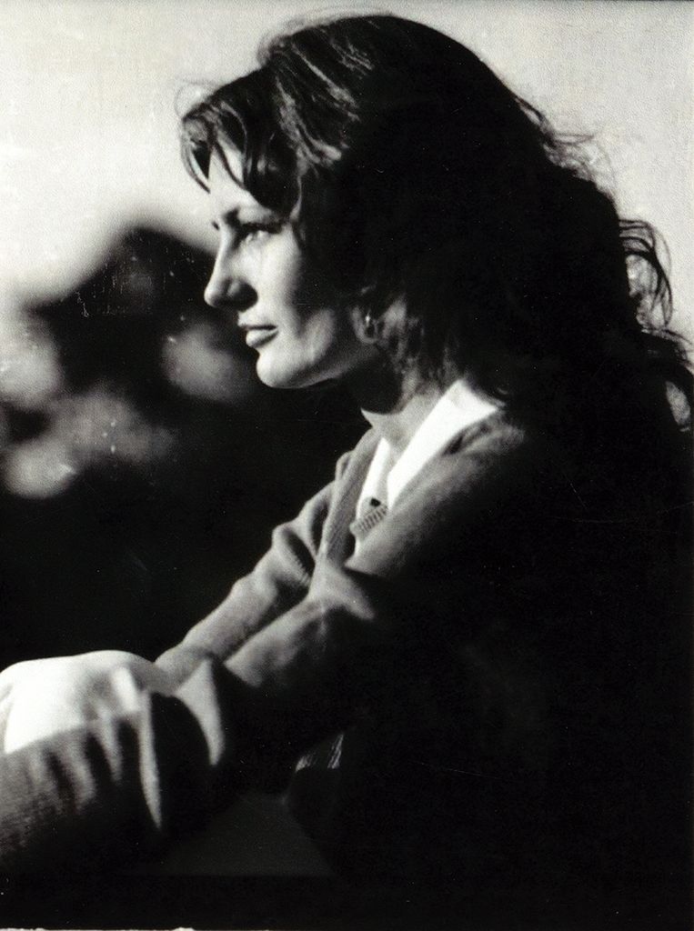 Susan Michelle Gillette