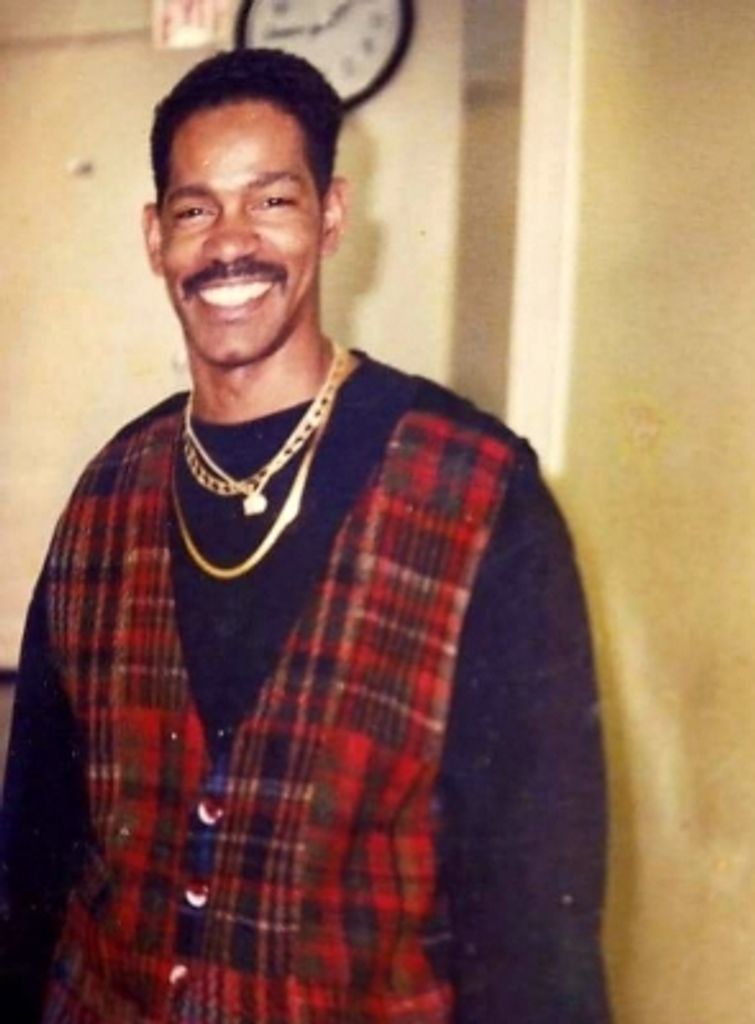 Ricardo Virgil Robinson, Jr.
