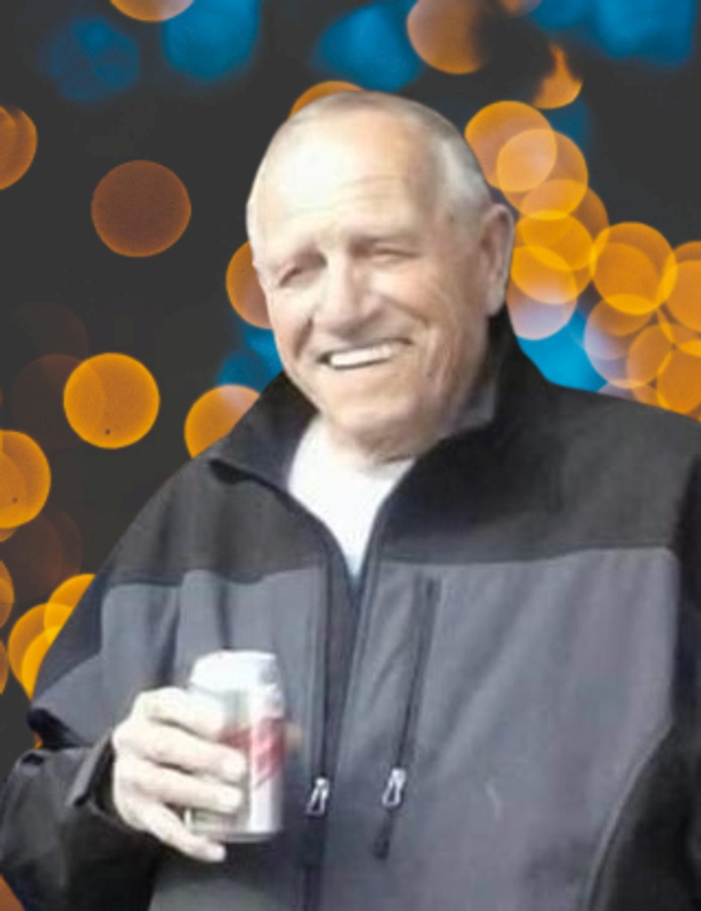 Harvey Eugene Fergison Profile Photo
