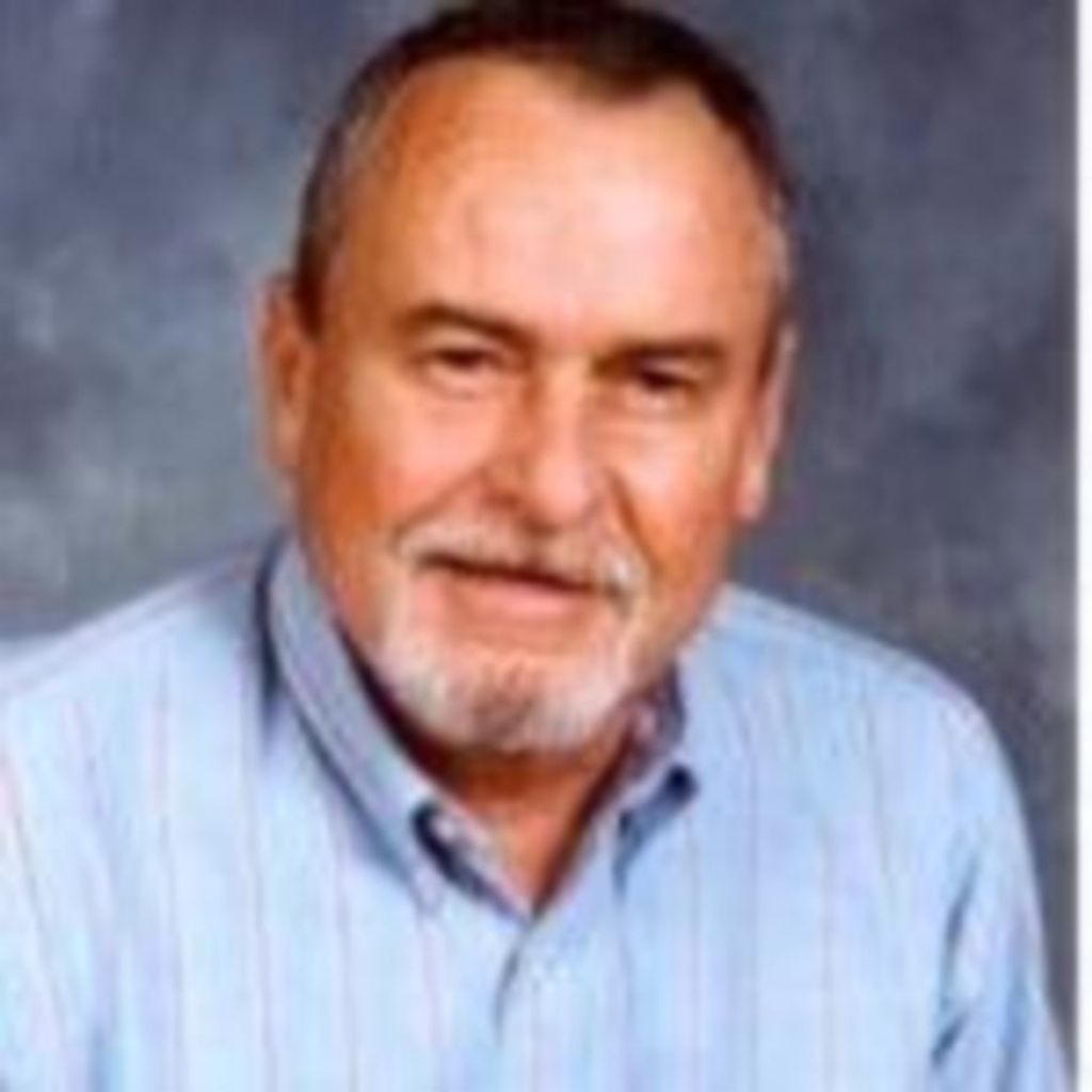 Terry D. Boate