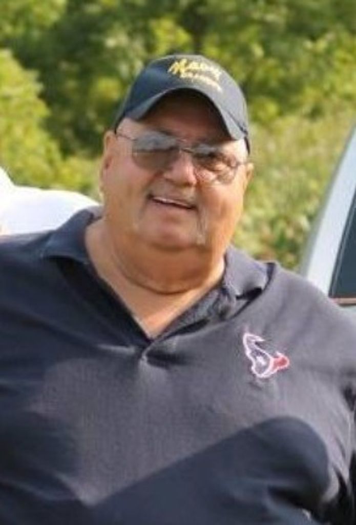 Paul  David Brown Profile Photo