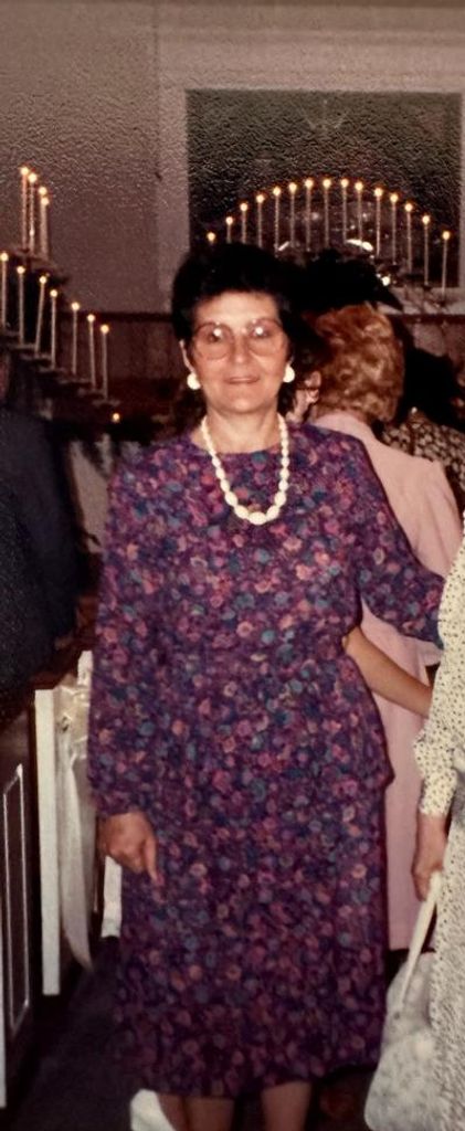 Barbara Joyce Barber Profile Photo