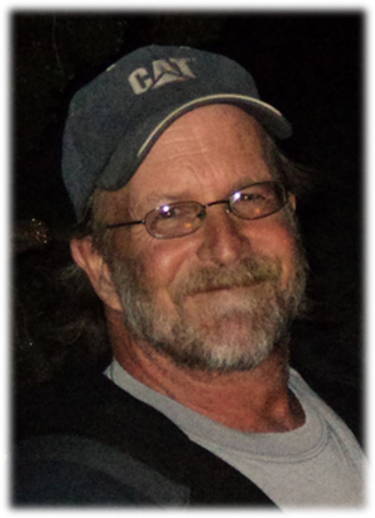 Curtis Caldwell