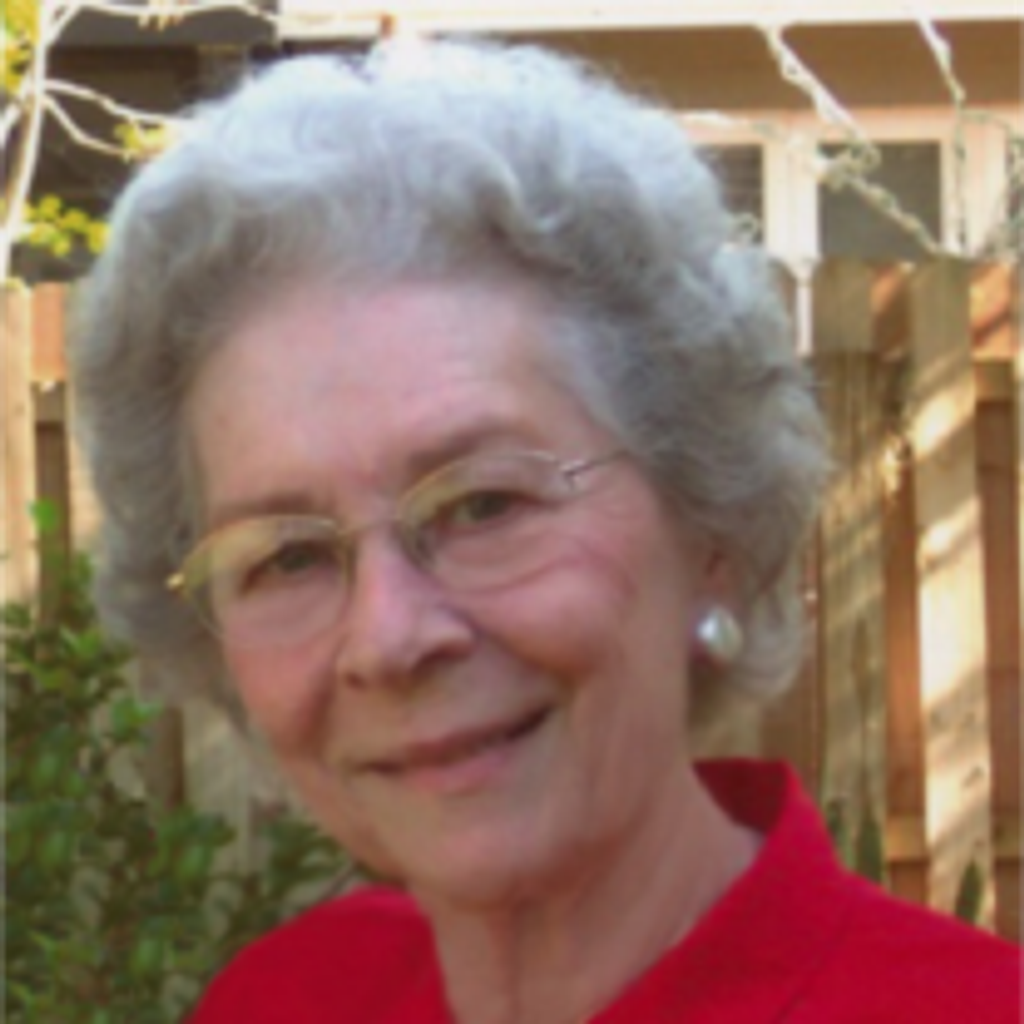 Mrs. Shirley Page Bryner