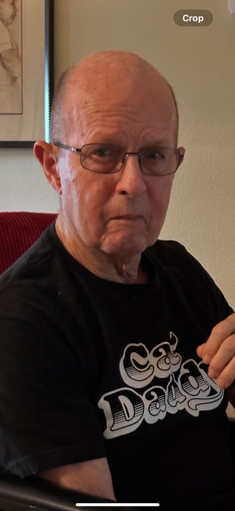 Norman Blais Profile Photo