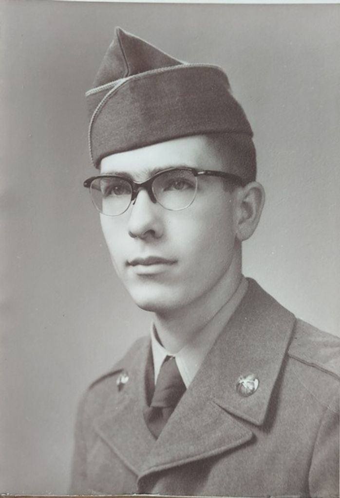 Robert G. Landvater Profile Photo