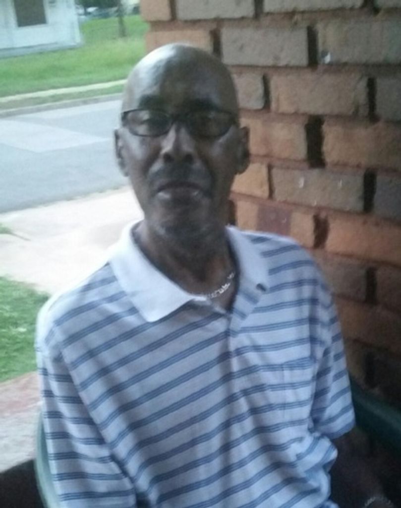 Mr. Melvin Agee