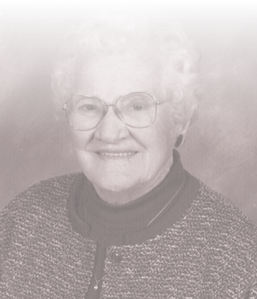 Dorothy Lee Kidd