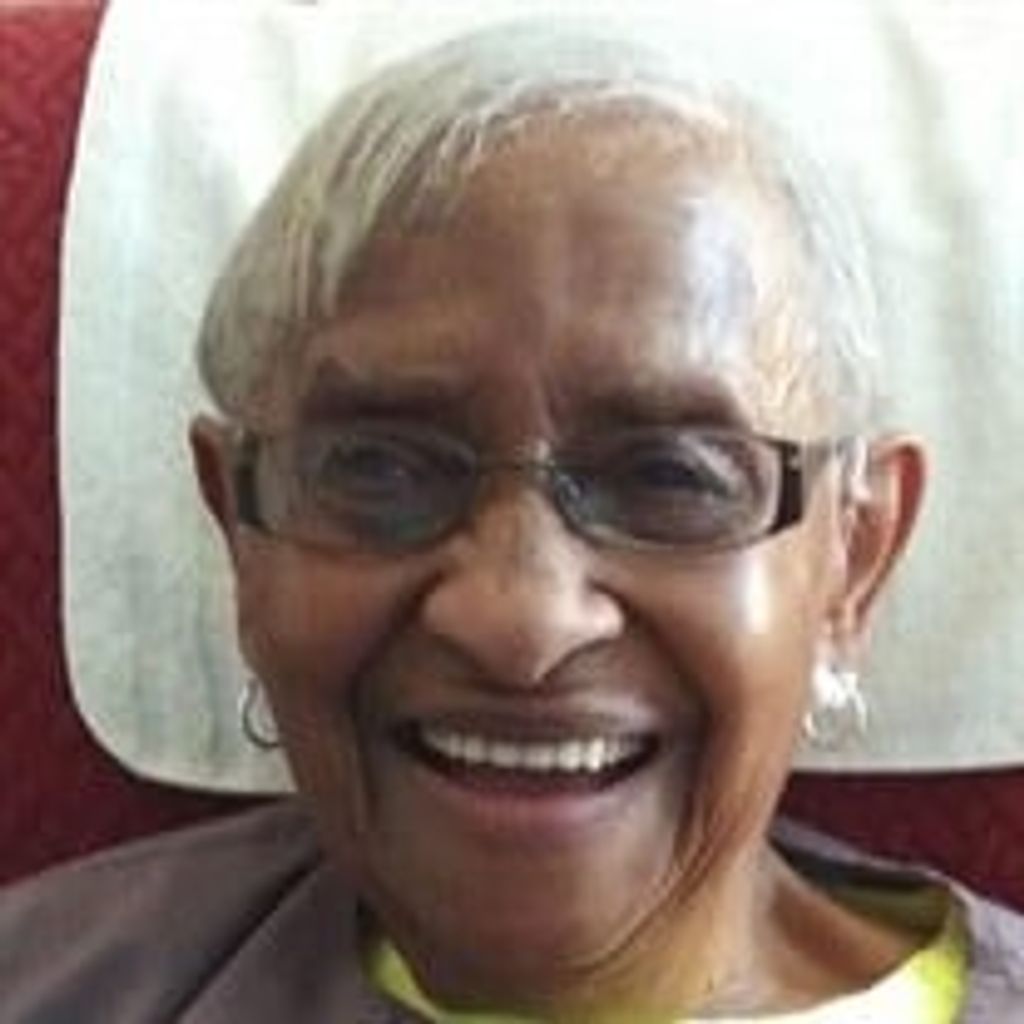 Mary Elizabeth Upton Profile Photo