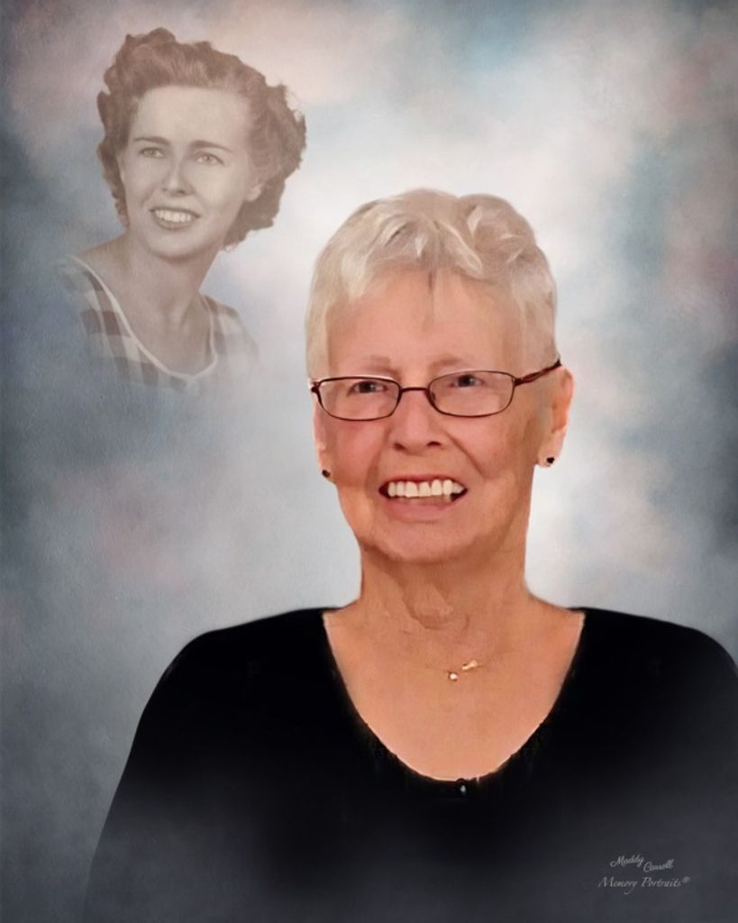 Lucy Wilbur