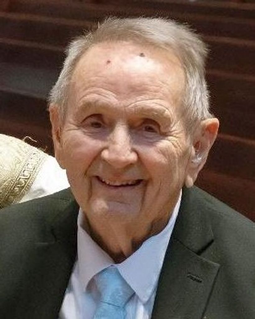 Ronald J. Hicks Profile Photo