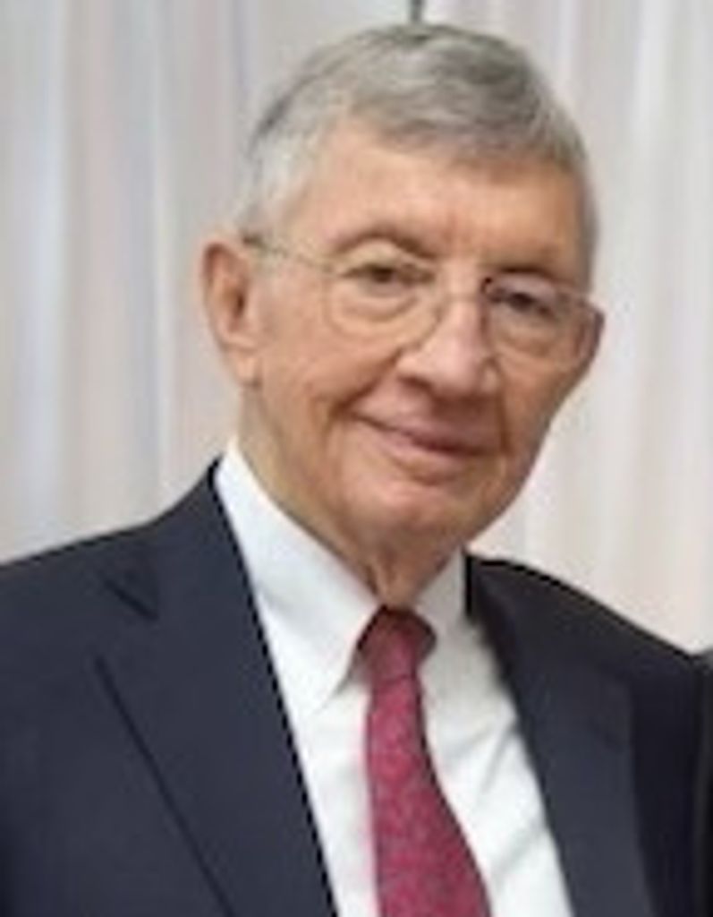 Jackson Ky Widener, Jr. Profile Photo