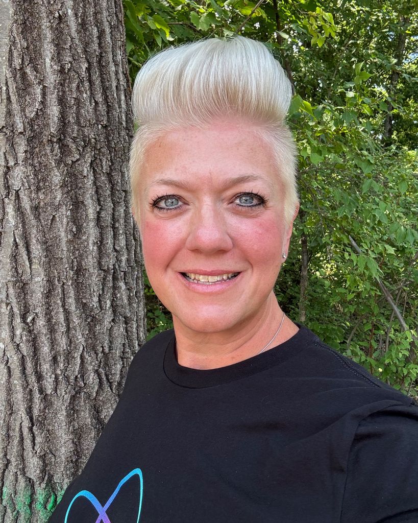 Kristine Marie Baker