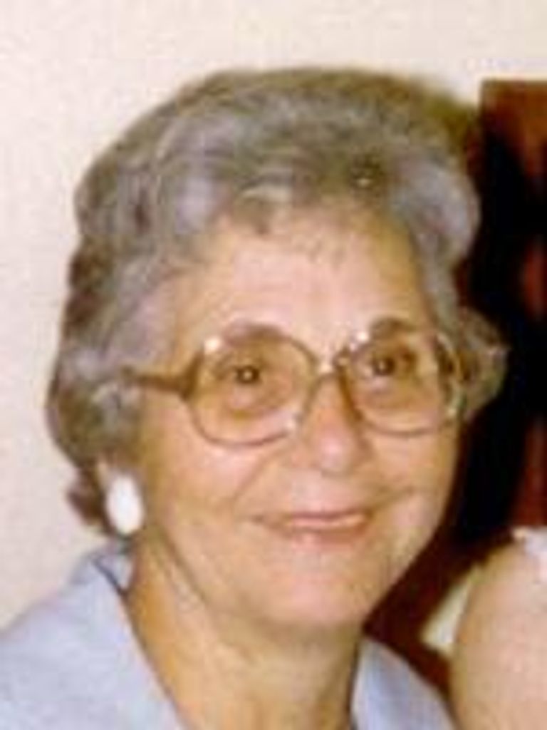 Helen Capitani