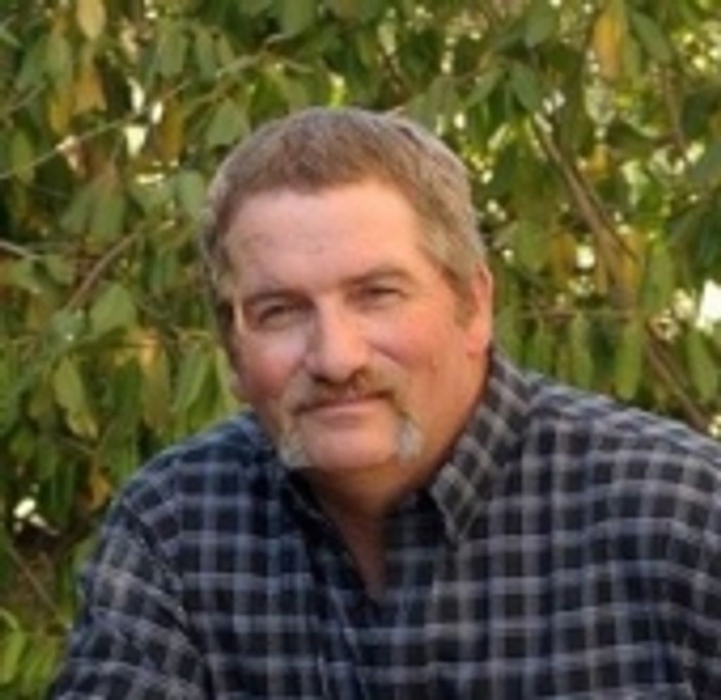Glenn Allen Lacy