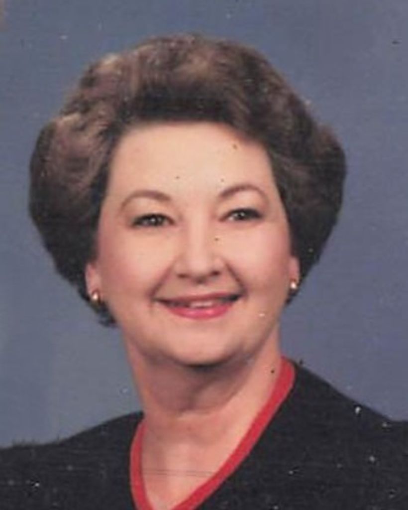 Polly Tyson Profile Photo