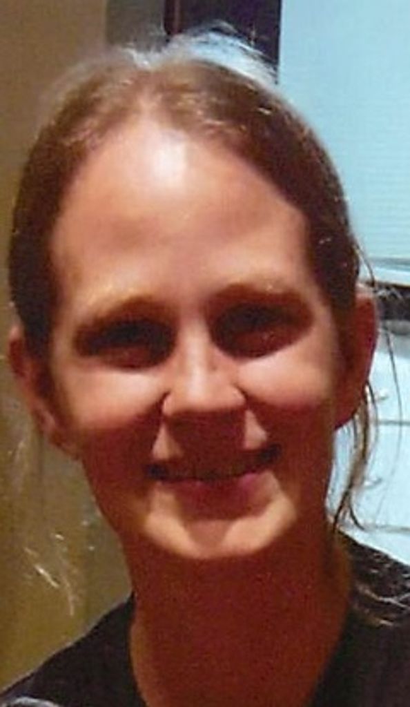 Maranda Rose Brandt