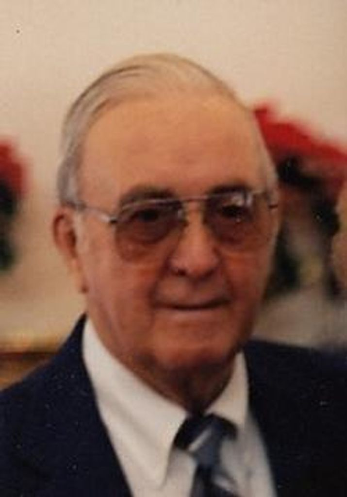 Earl A Taylor