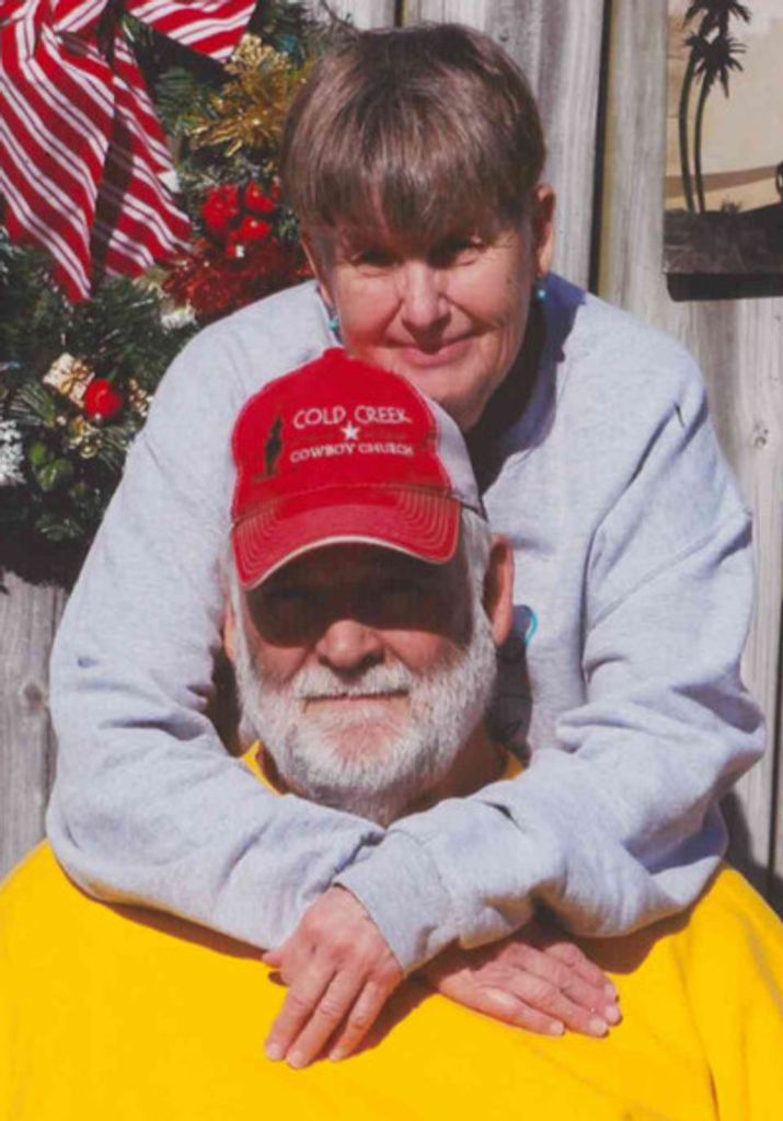 Otis Ray Mcfarlin Profile Photo