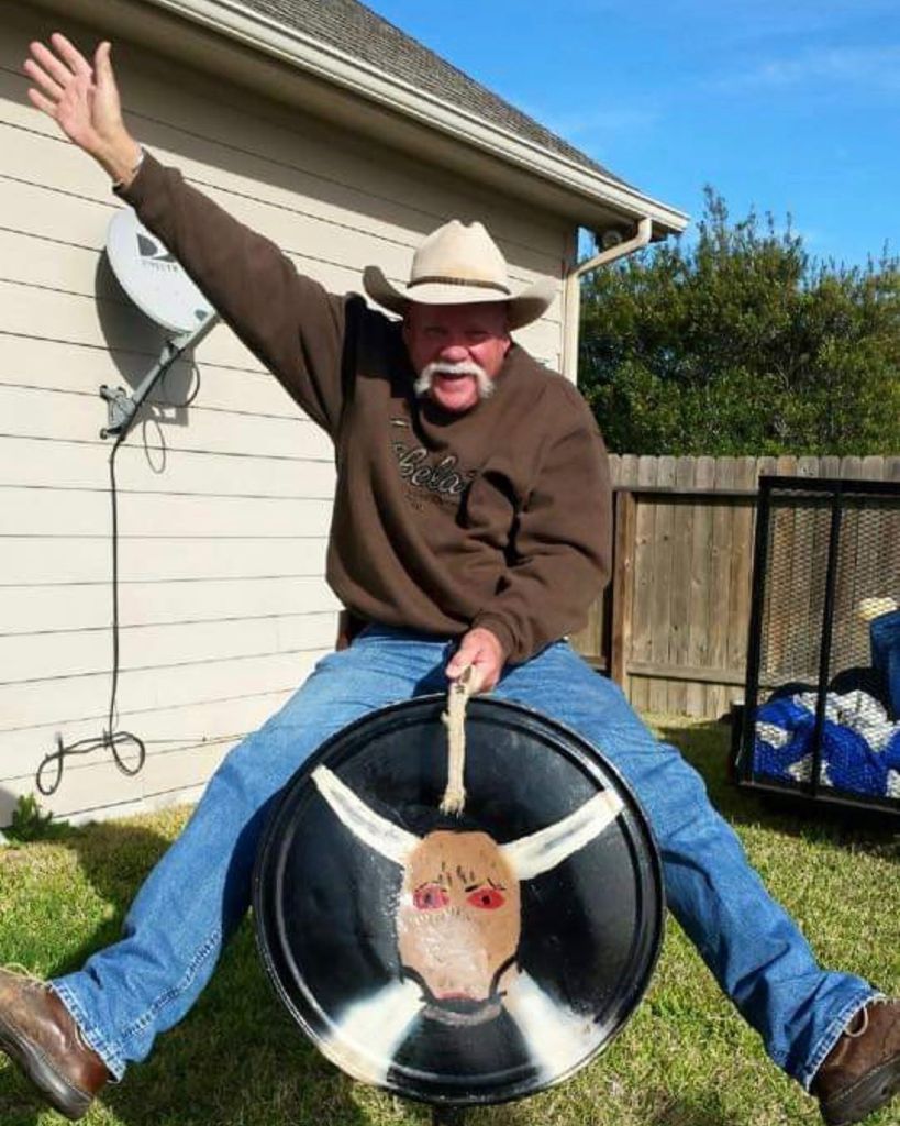 Randall Lynn Marshall Profile Photo