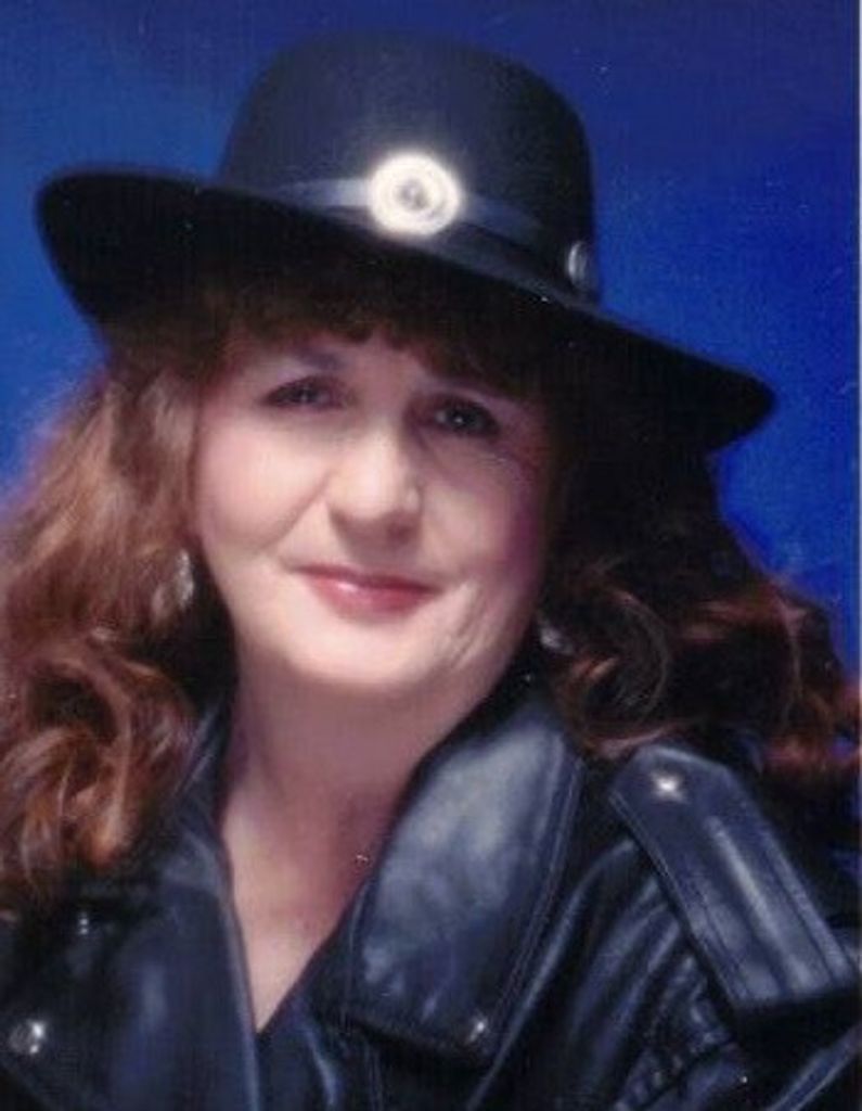 Linda Huff Hart
