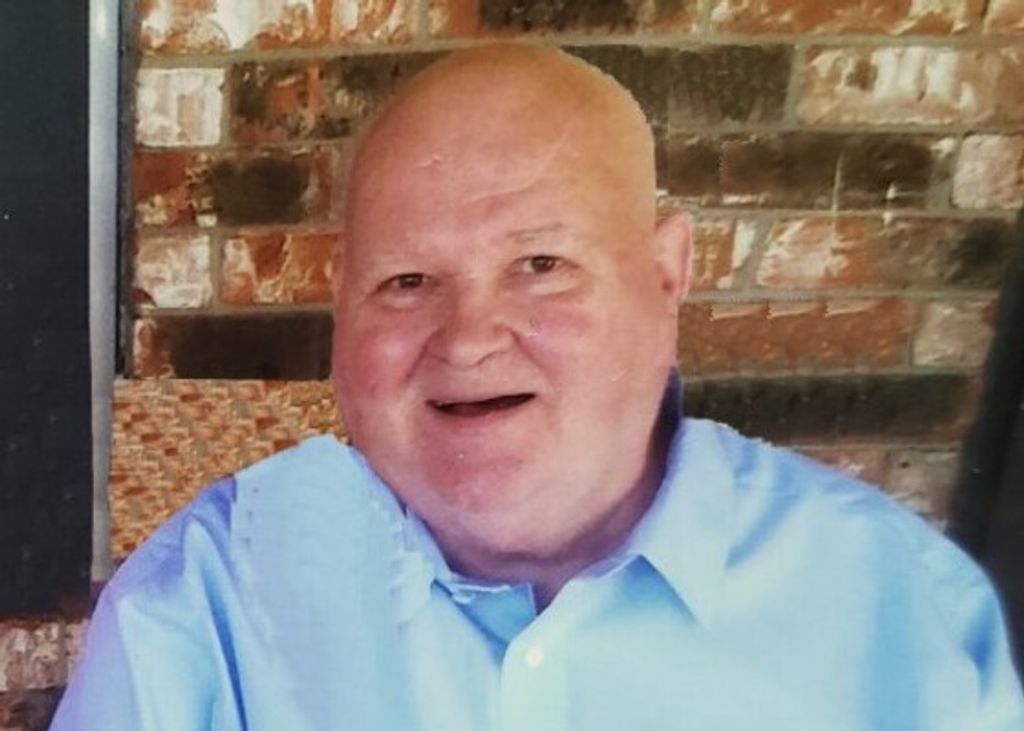 Forrest Edwin Bernard, Sr. Profile Photo