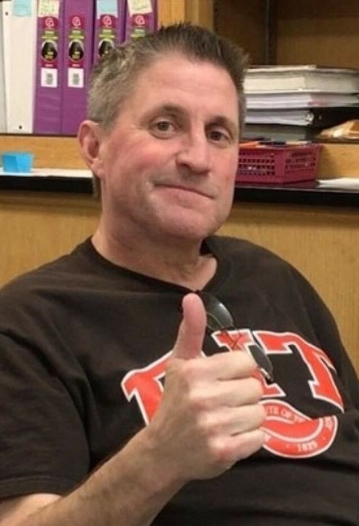 Aaron A. Bennett