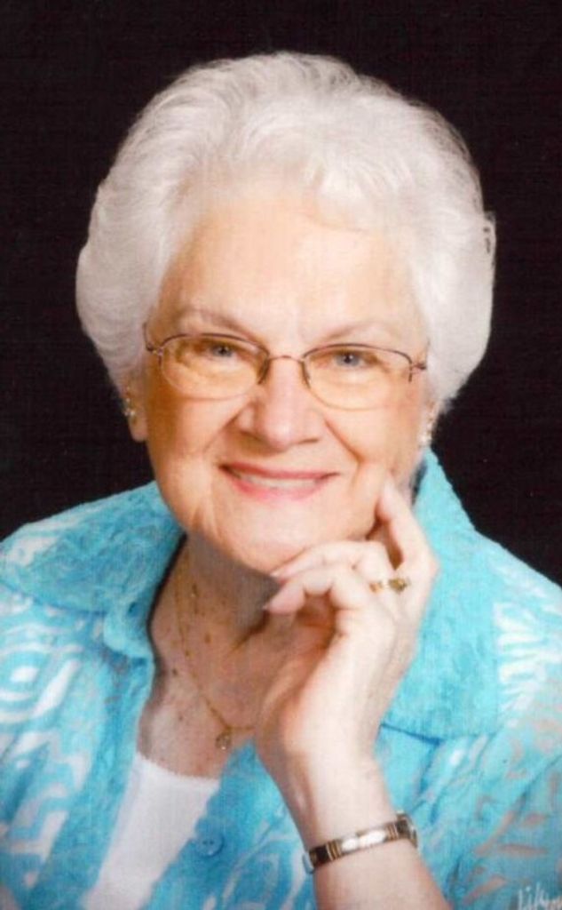 Edna May (Pegrim)  (Gottwalt) Lorenz Profile Photo