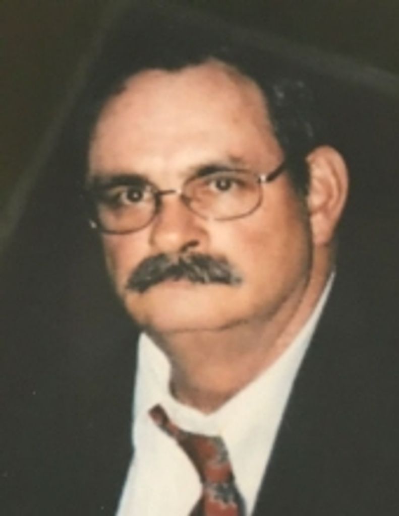 Michael Cain