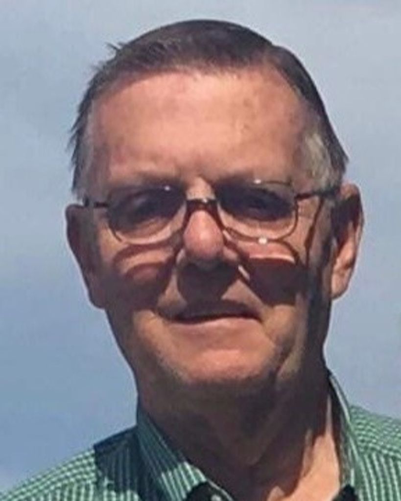 Lawrence Golomb
