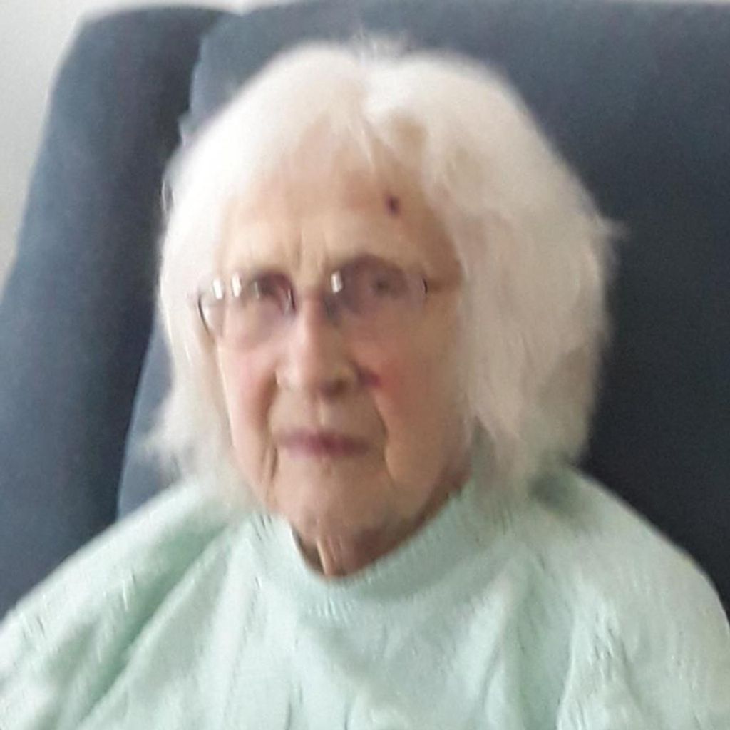 Peggy M. Moul