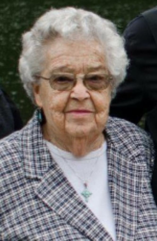 Dorothy G. Benjamin Profile Photo