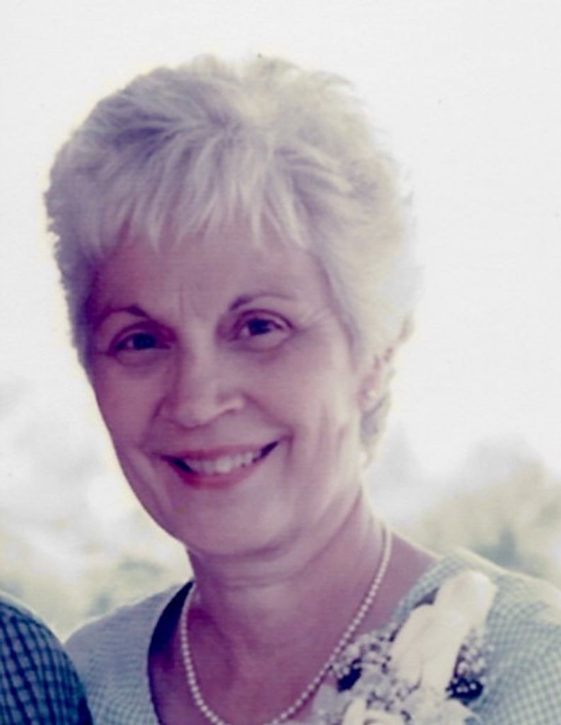 Beverly J. (Gardner)  Koeberle