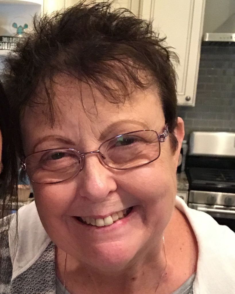 Anita Elaine Frost Profile Photo