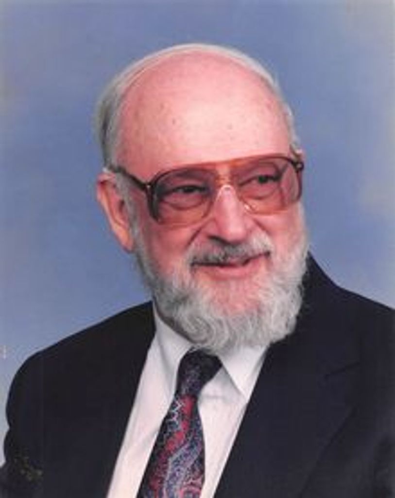Morton Smith Profile Photo