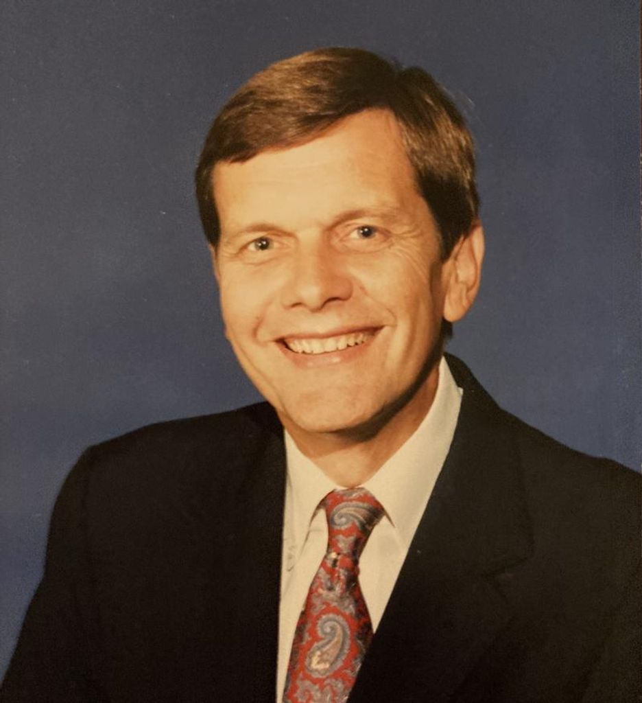 William "Bill" Everett Tweed Jr. Profile Photo