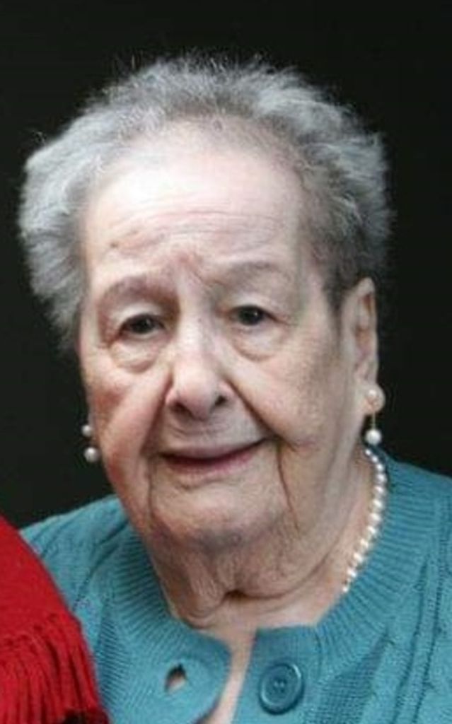 Mary Kathryn Mckay Profile Photo