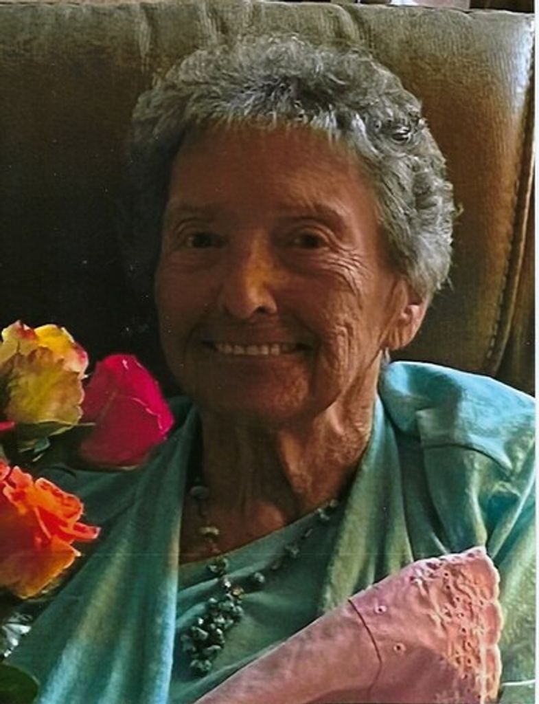 Mary Ann Wilcox Profile Photo