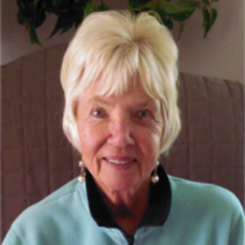 Lillis Proudfoot nee Cochran (Oravec)