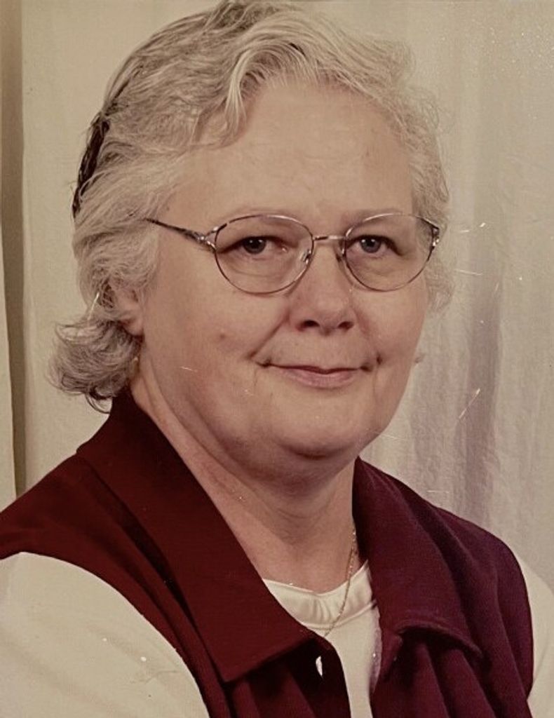 Janet Staton Profile Photo