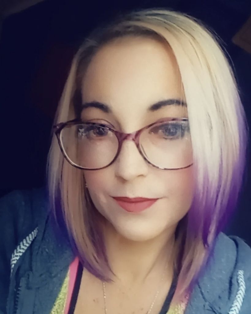 Megan Bonacci Profile Photo