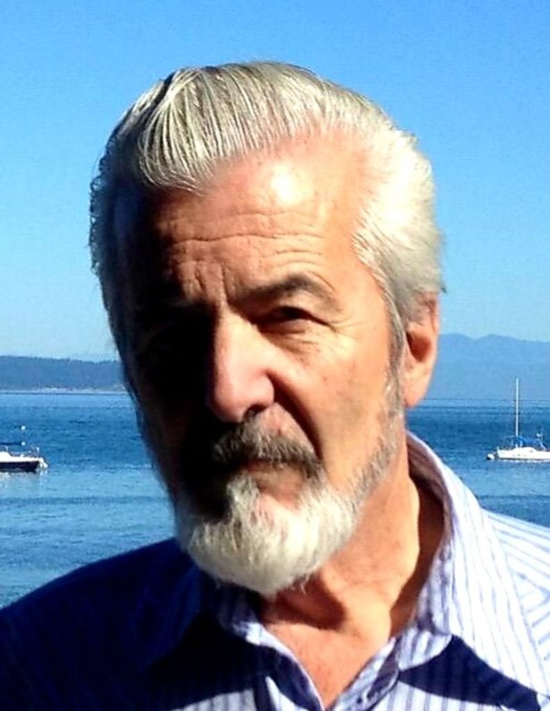 Kenneth L. Coburn