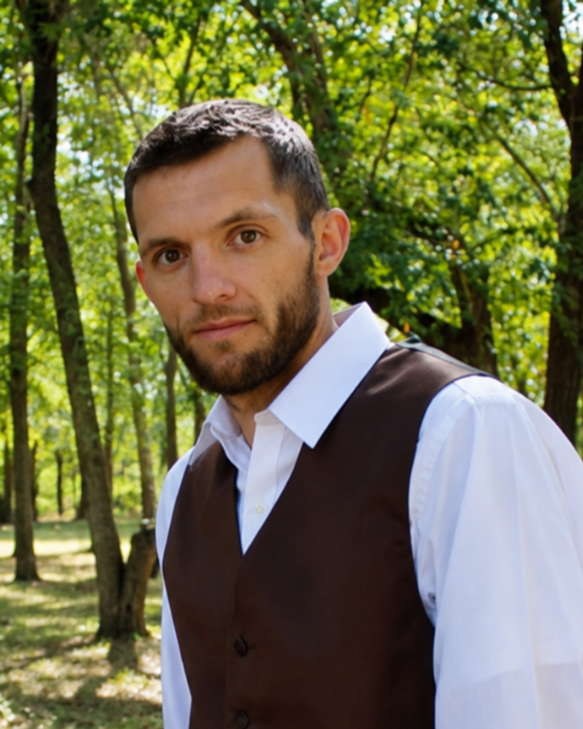 John Randy Joseph Alan Parker Profile Photo
