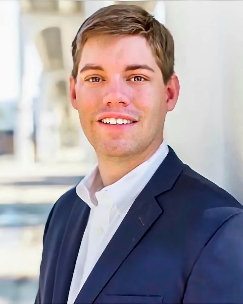 John William Barringer III