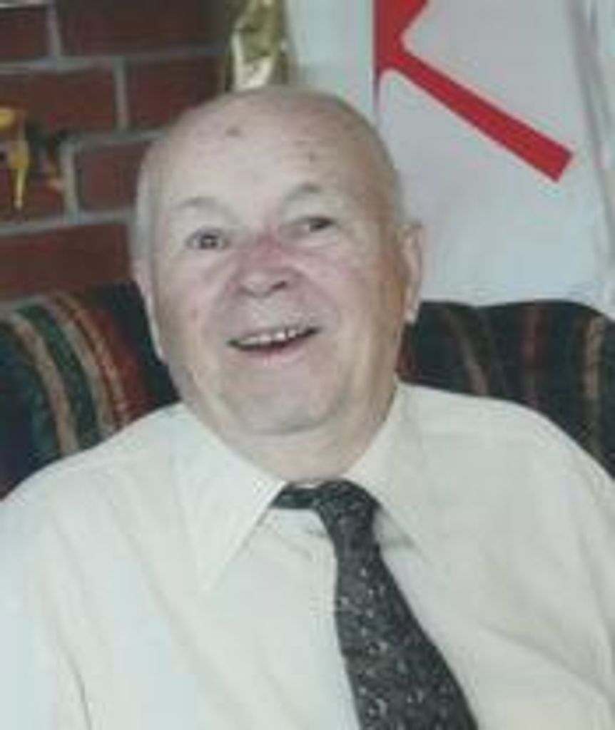 Alojzy Dabkowski Profile Photo