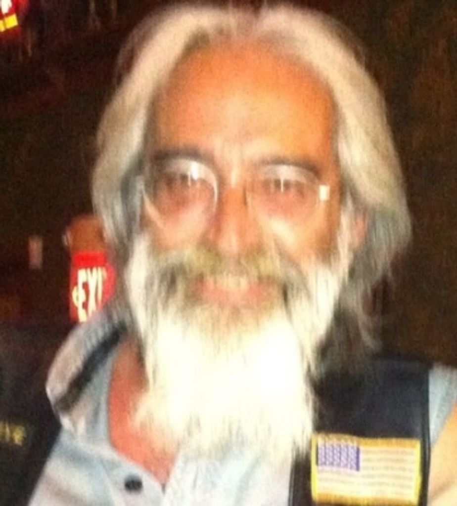Kevin A. Wallisa "Eagleye" Profile Photo