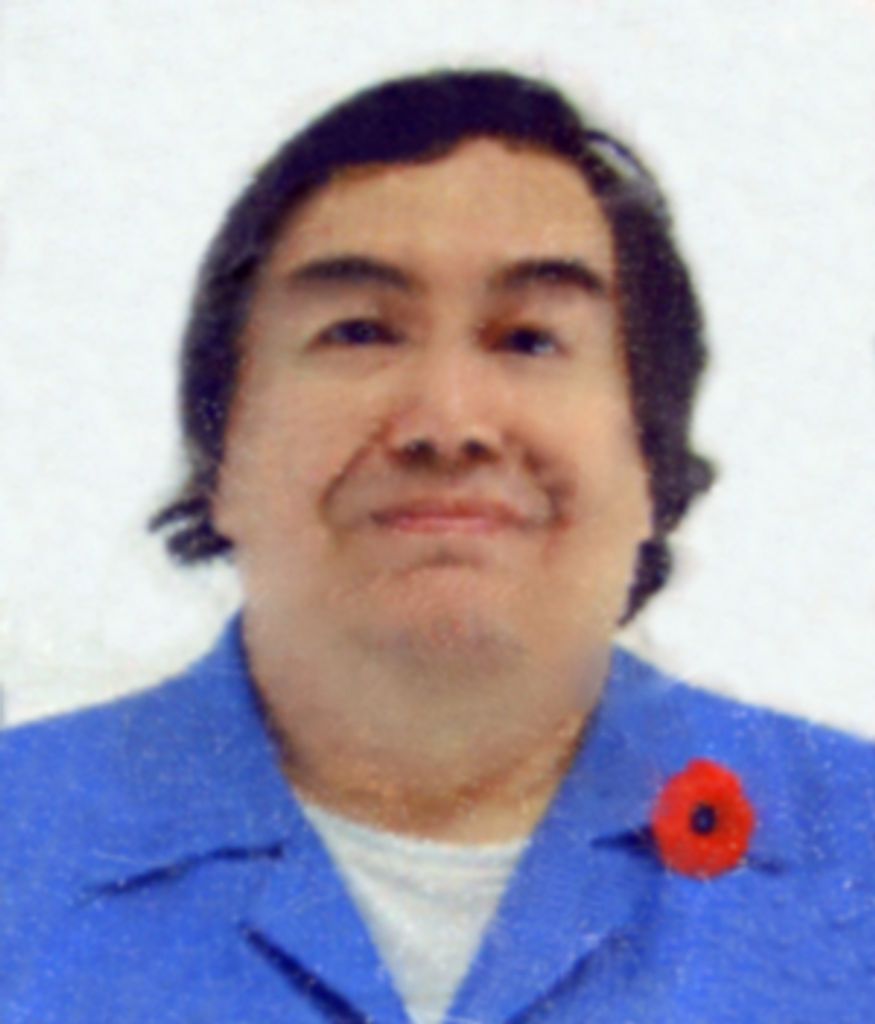 Raymond Swain Profile Photo